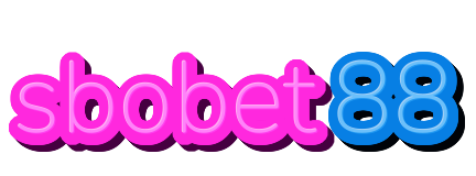 sbobet88 — logo kanal