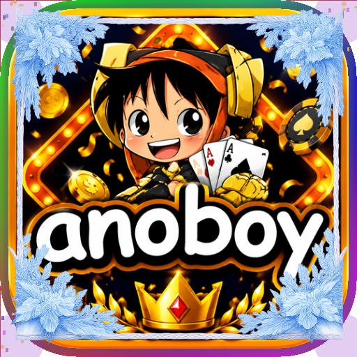 anoboy — galeri pratinjau - APK Resmi