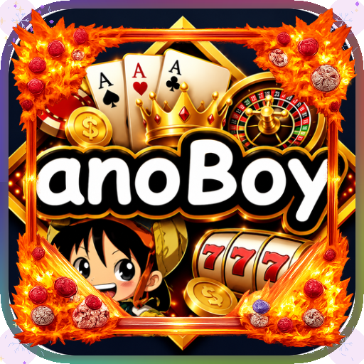 anoboy — galeri pratinjau Resmi APK